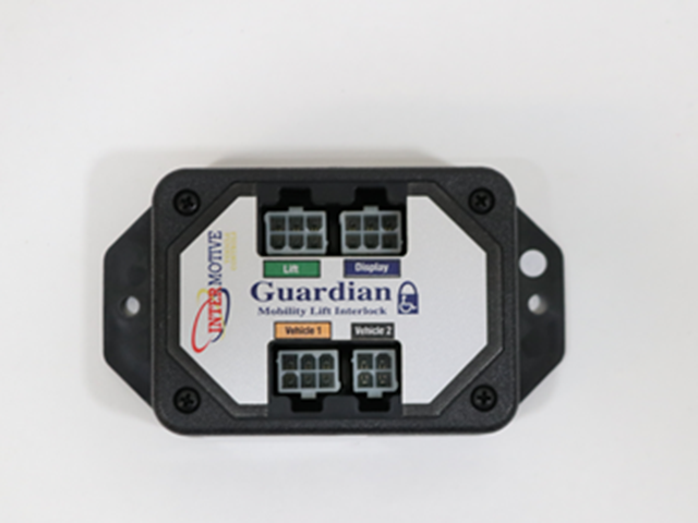 S-GRD11MOD-502 Module