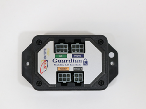 S-GRD11MOD-502 Module