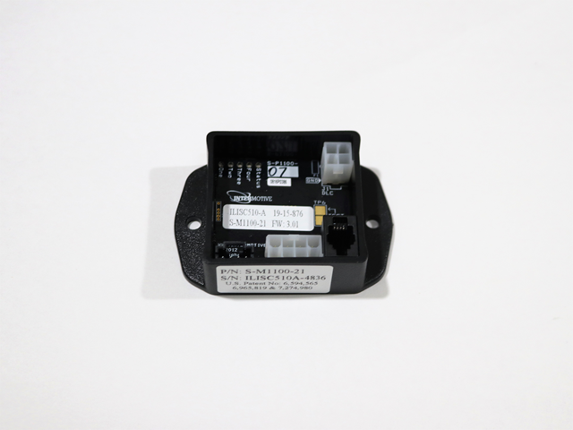 S-M1100-21 Ford Comm Module Assy