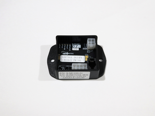 S-M1100-21 Ford Comm Module Assy