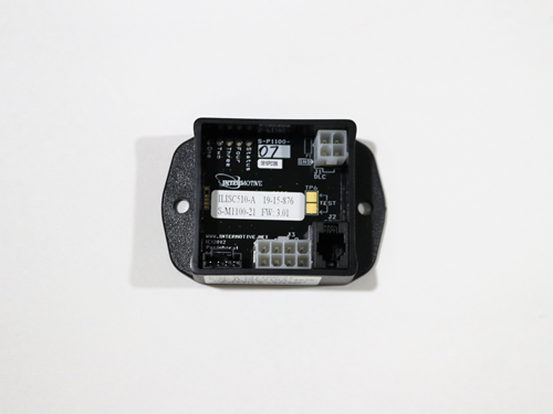 S-M1100-21 Ford Comm Module Assy