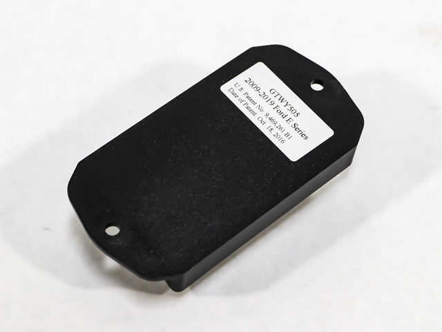 S-M1211-04 Interlock Module