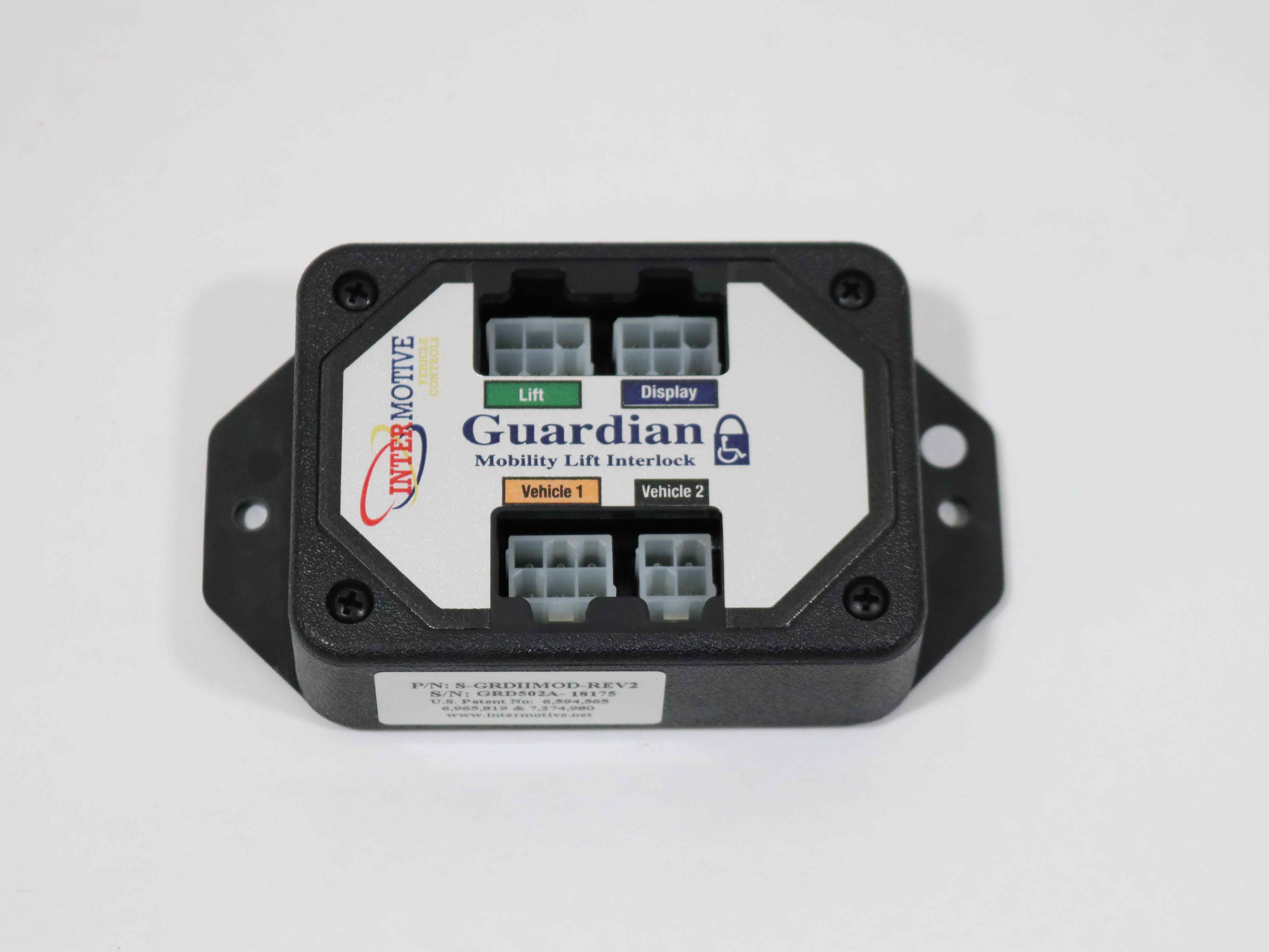 S.GRD11MOD.502 Module