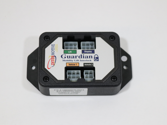 S.GRD11MOD.502 Module