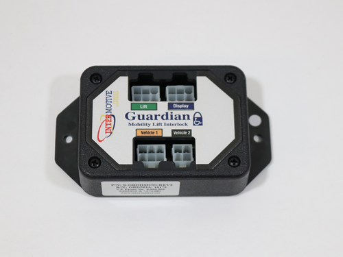 S.GRD11MOD.502 Module