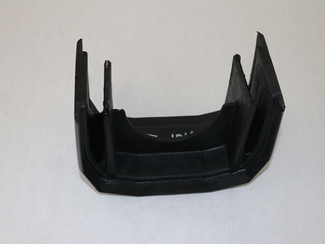 S00910003AXA COVER, ROMEO REAR BUMPER CENTER