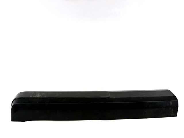 S01206001AXA Cover, Bumper End