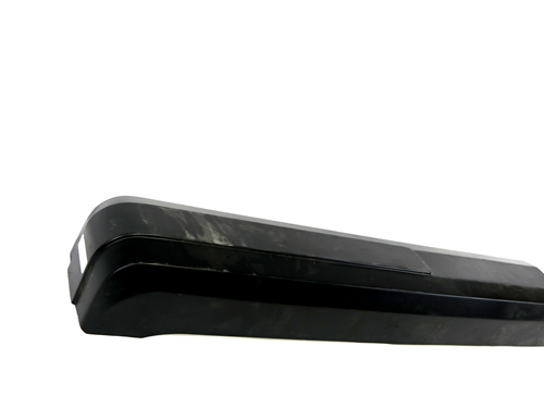 S01206001AXA Cover, Bumper End