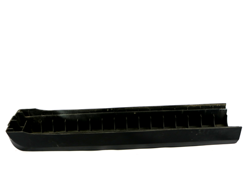 S01206001AXA Cover, Bumper End
