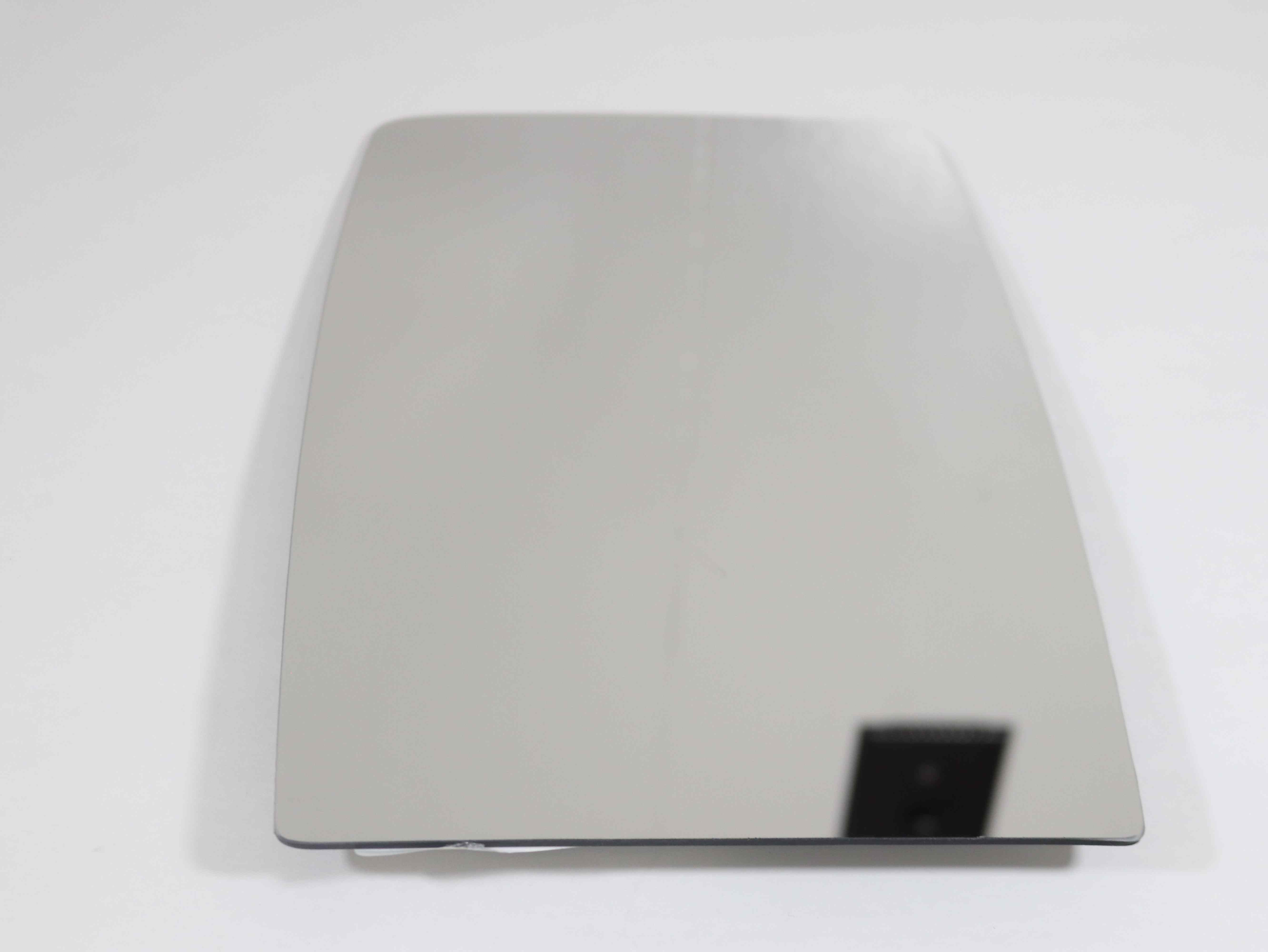 S20.A08.35 Glass, Flat