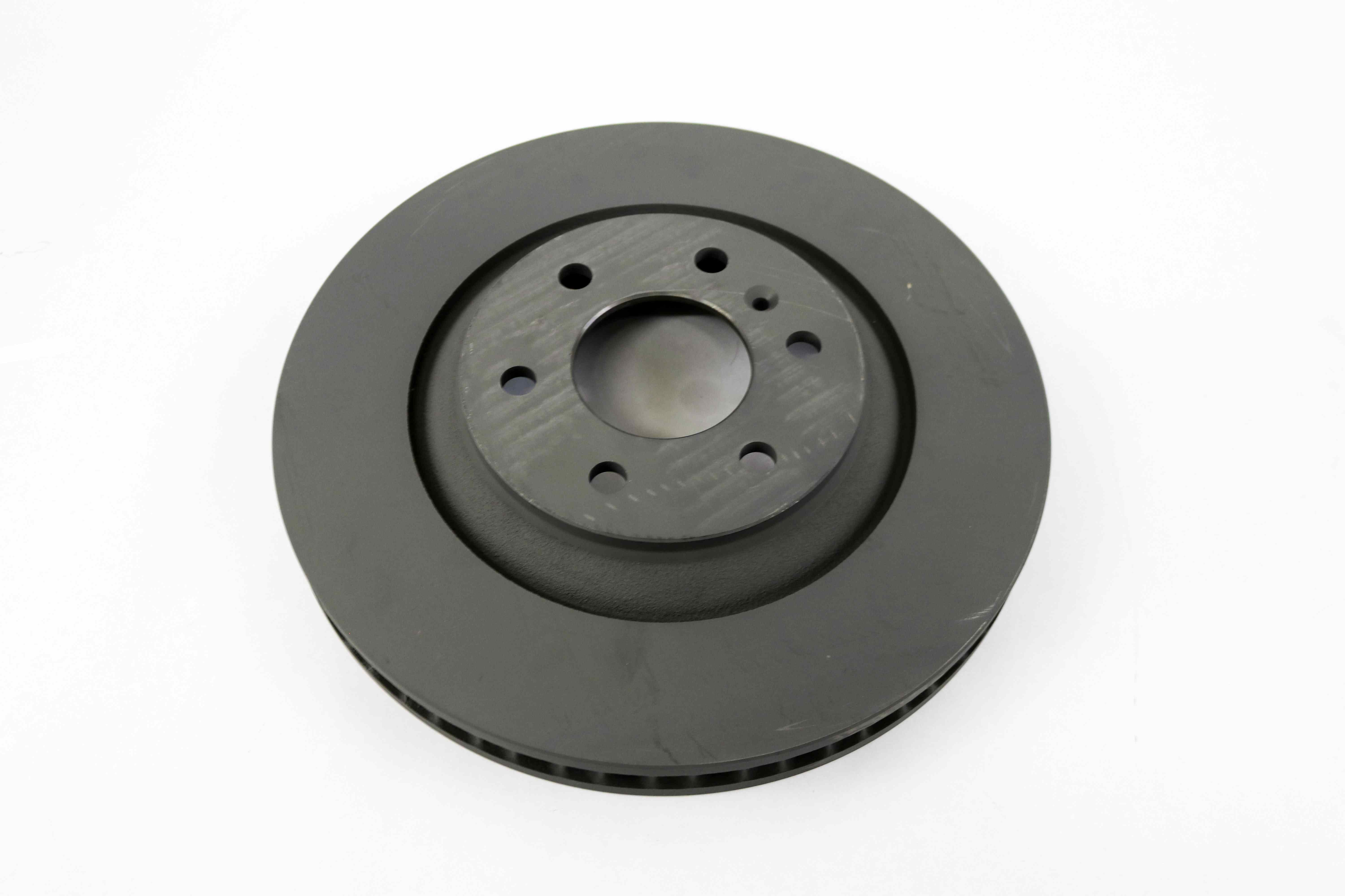 SP000038 Rotor, Front Lh/Rh