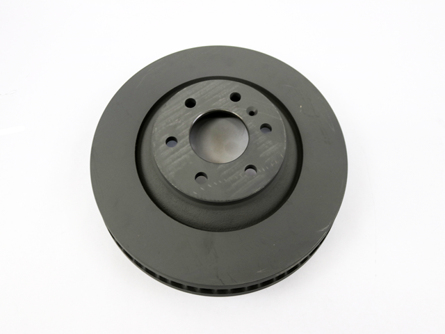 SP000038 Rotor, Front Lh/Rh
