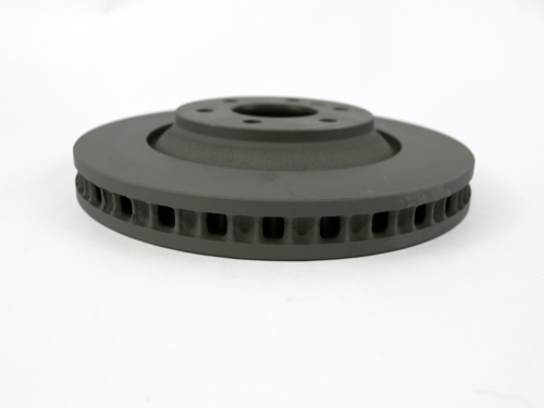 SP000038 Rotor, Front Lh/Rh