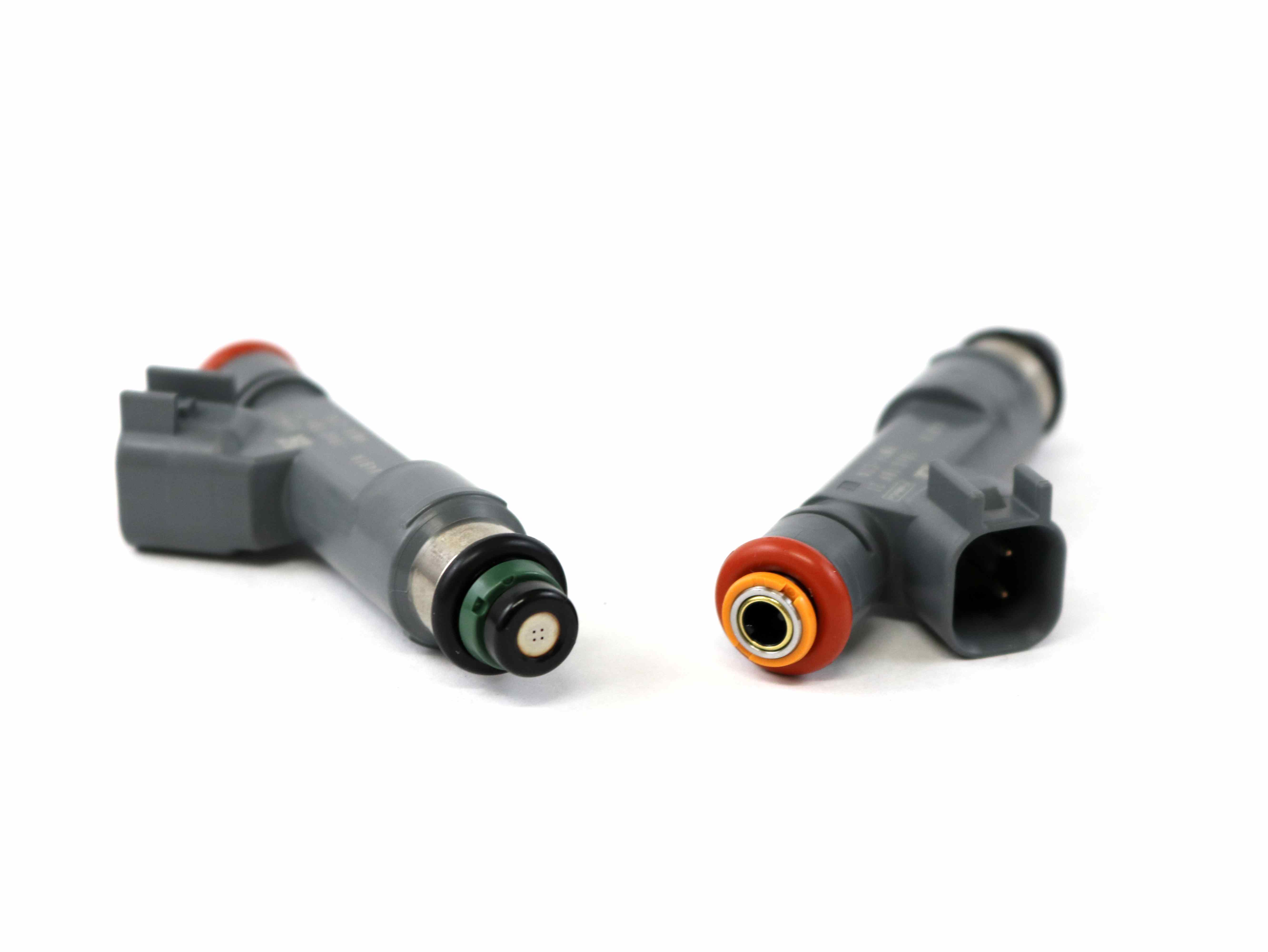 SP000123 Fuel Injector, Gas