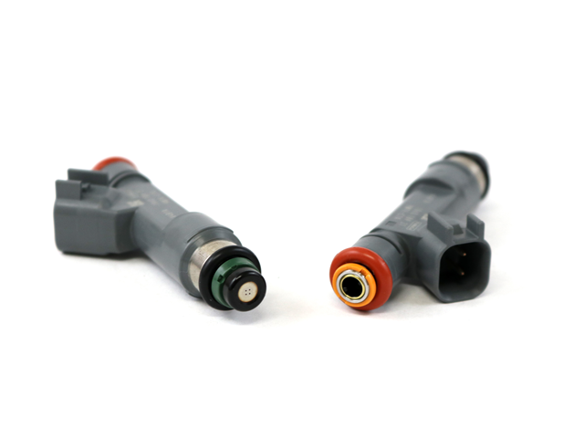 SP000123 Fuel Injector, Gas