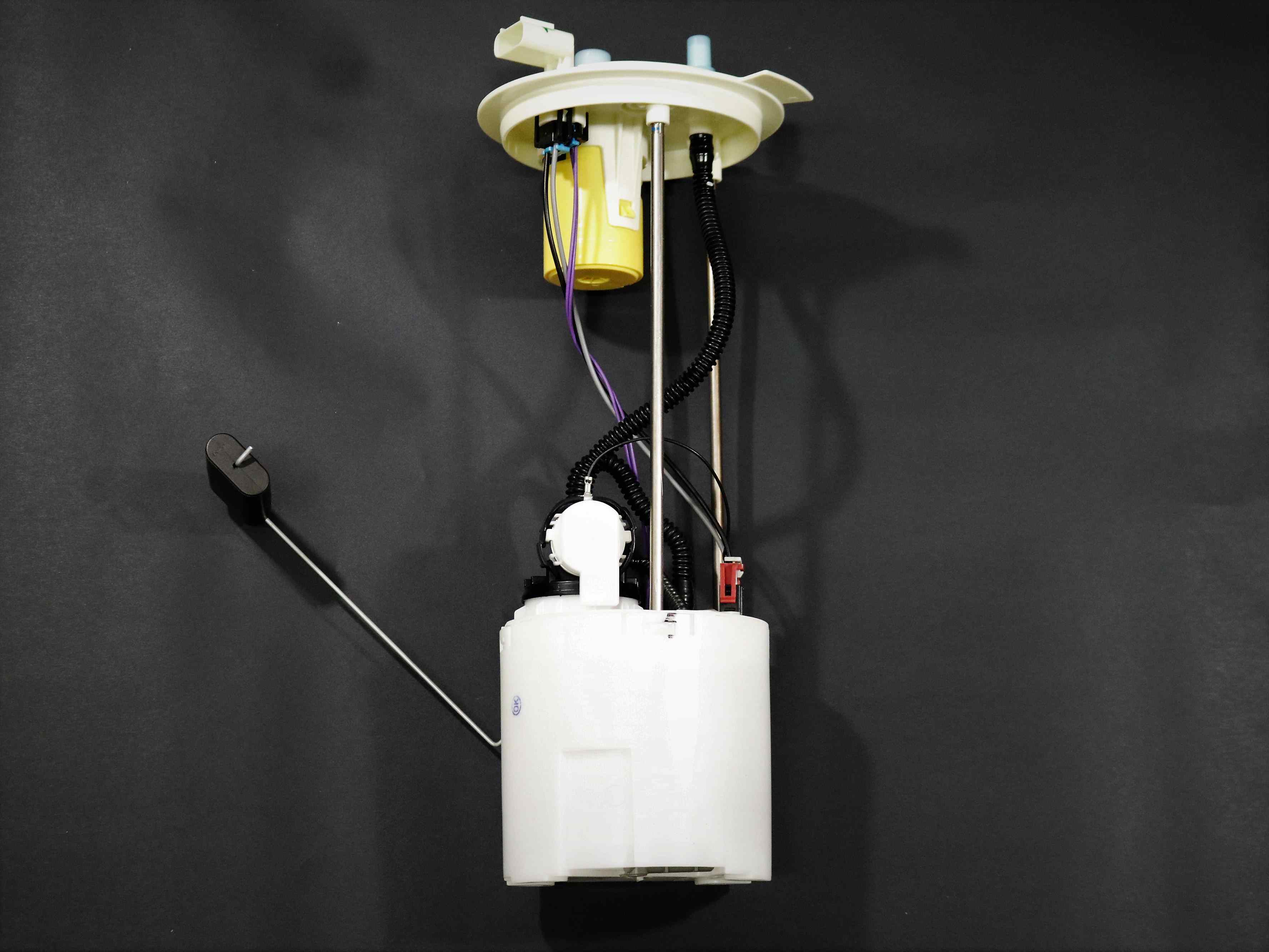 SP000176 Module, Fuel Pump Sender Assy