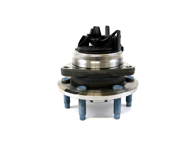 SP000264 Hub Bearing Asm W/ Abs Sensor