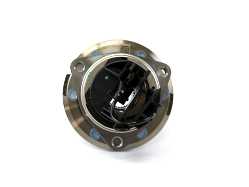 SP000264 Hub Bearing Asm W/ Abs Sensor