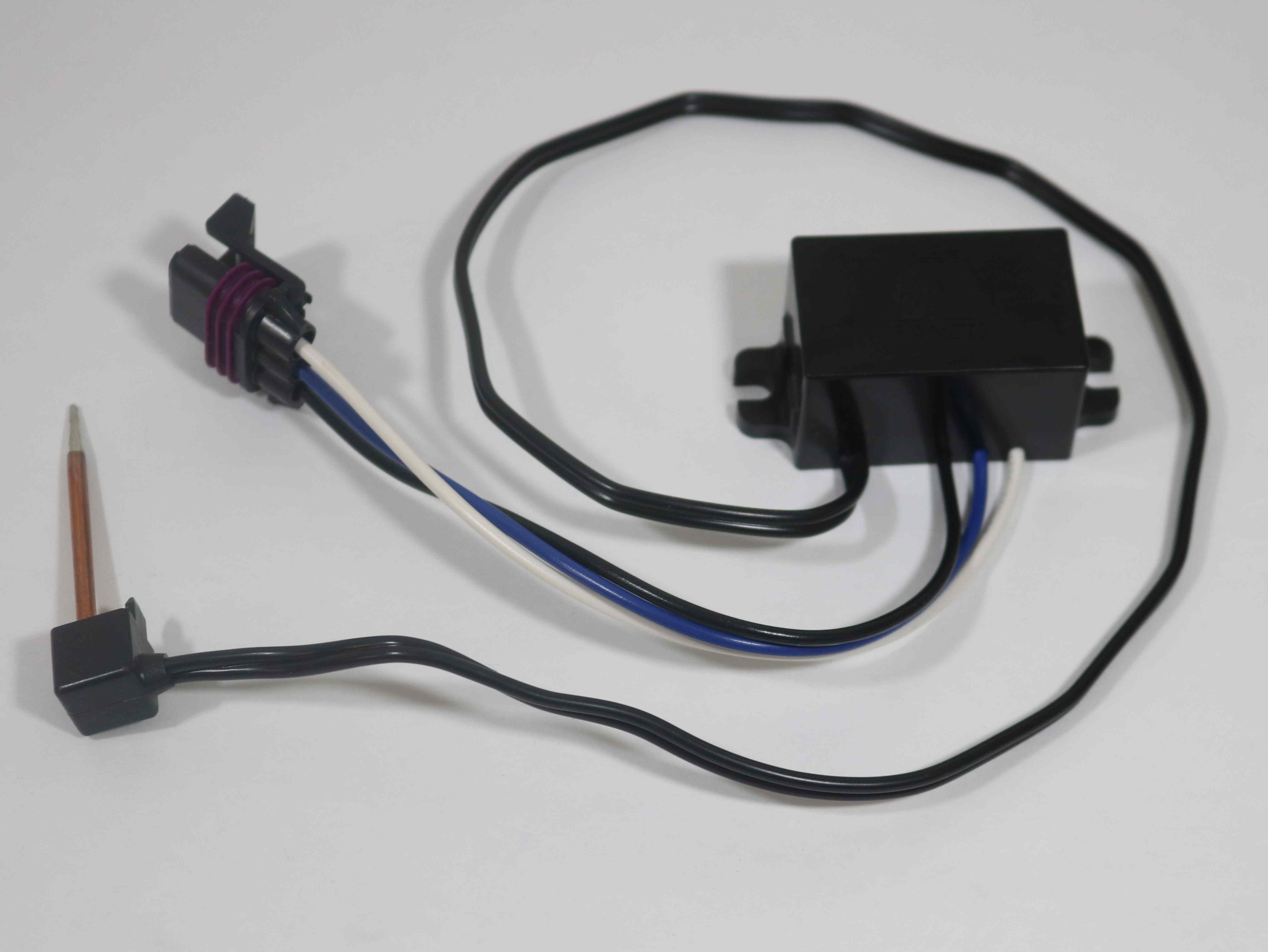 SP000470 A/C THERMOSTAT