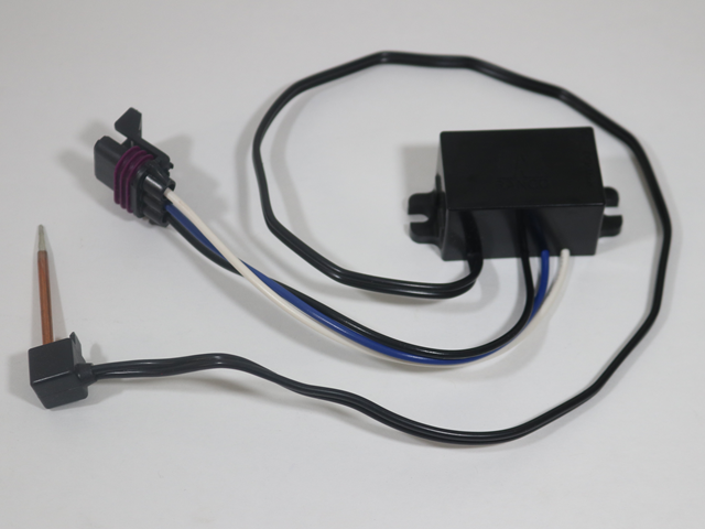 SP000470 A/C THERMOSTAT