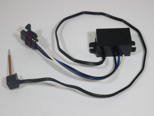 SP000470 A/C THERMOSTAT