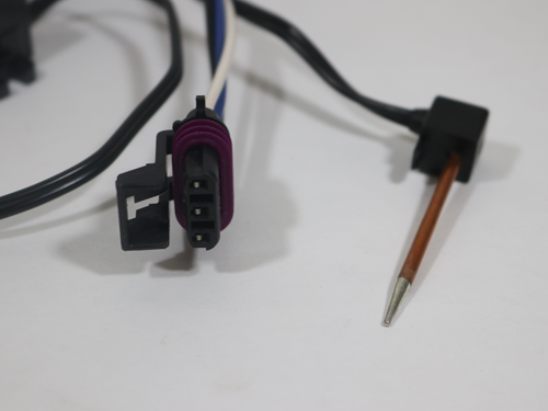 SP000470 A/C THERMOSTAT