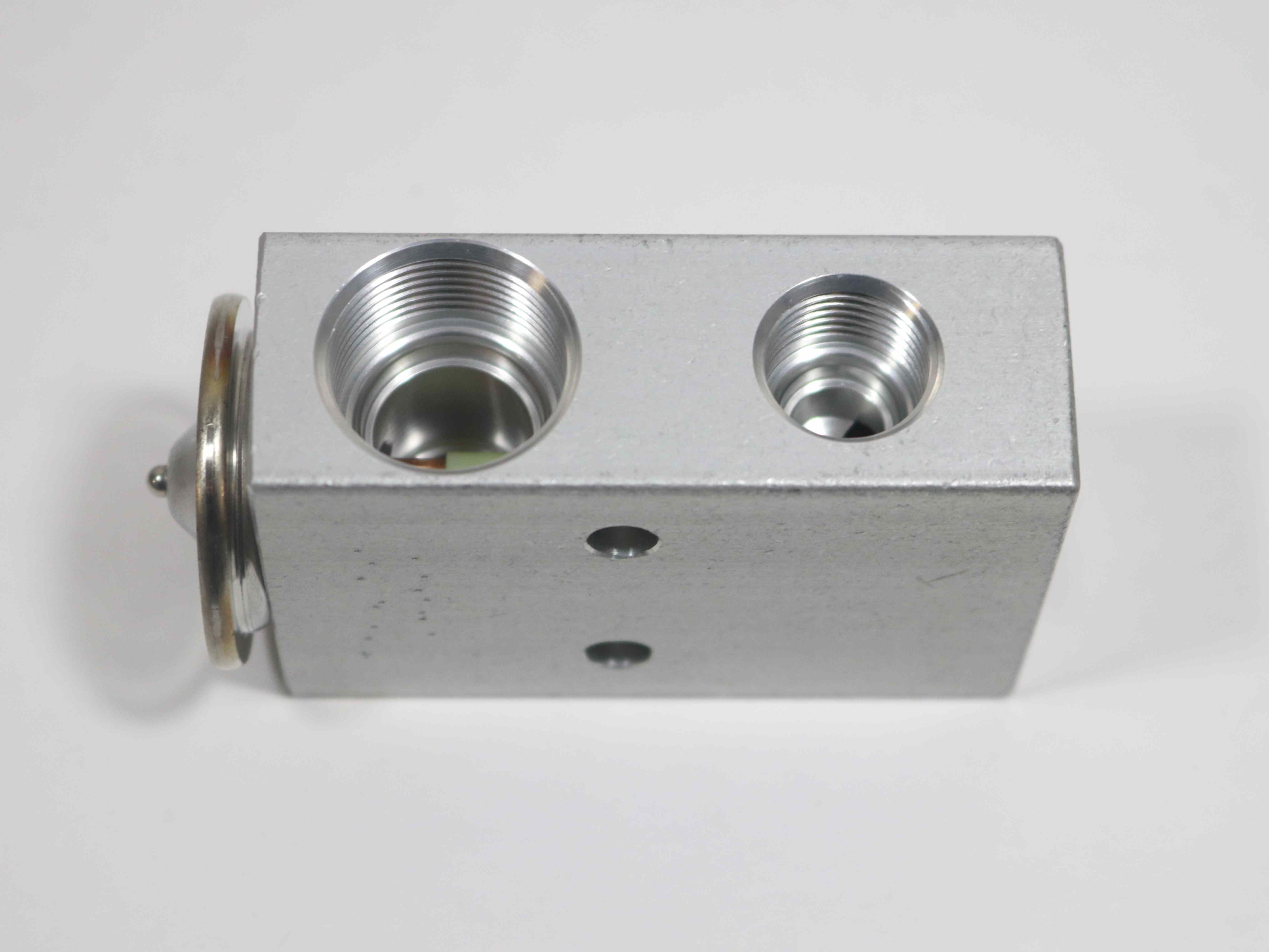 SP000473 EXPANSION VALVE, HVAC ASM