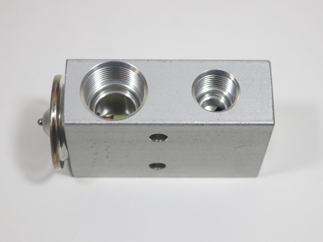 SP000473 EXPANSION VALVE, HVAC ASM
