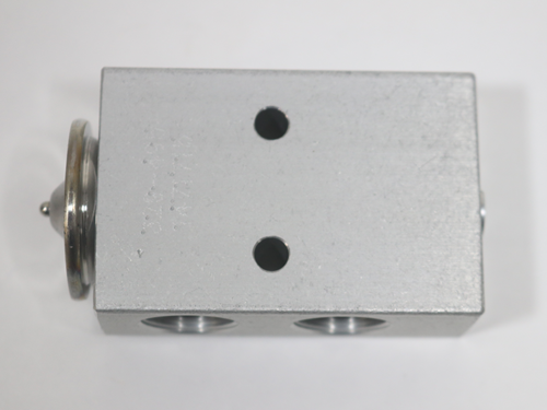 SP000473 EXPANSION VALVE, HVAC ASM