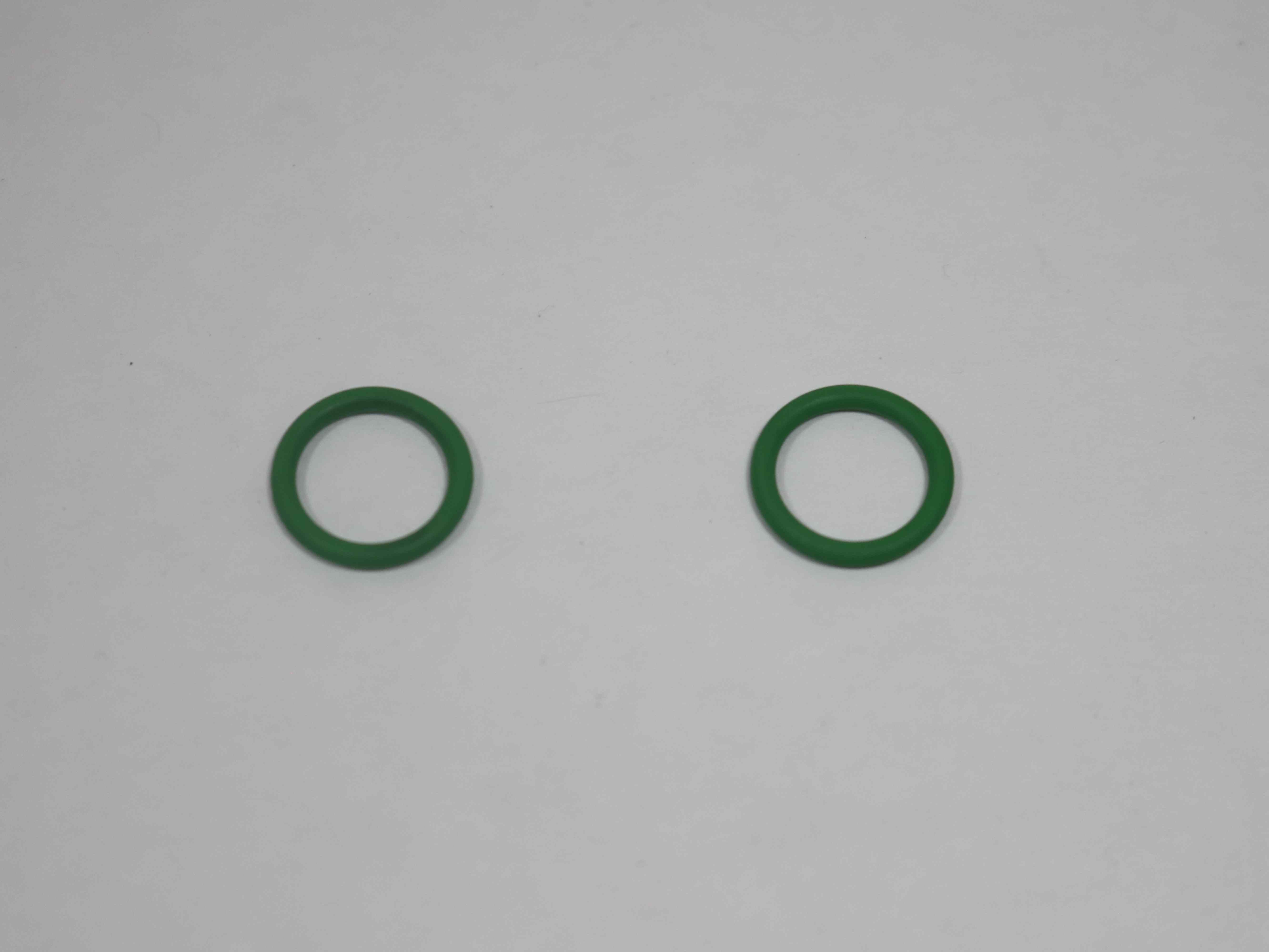 SP000475 O-RING, EXPANSION VALVE, HVAC ASM