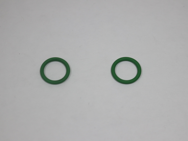 SP000475 O-RING, EXPANSION VALVE, HVAC ASM