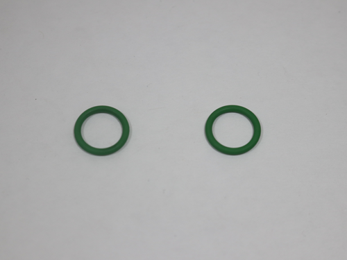 SP000475 O-RING, EXPANSION VALVE, HVAC ASM