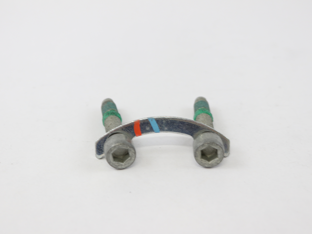 SP000545 Bolt, W/Retainer Washer Tab