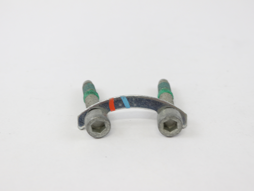 SP000545 Bolt, W/Retainer Washer Tab