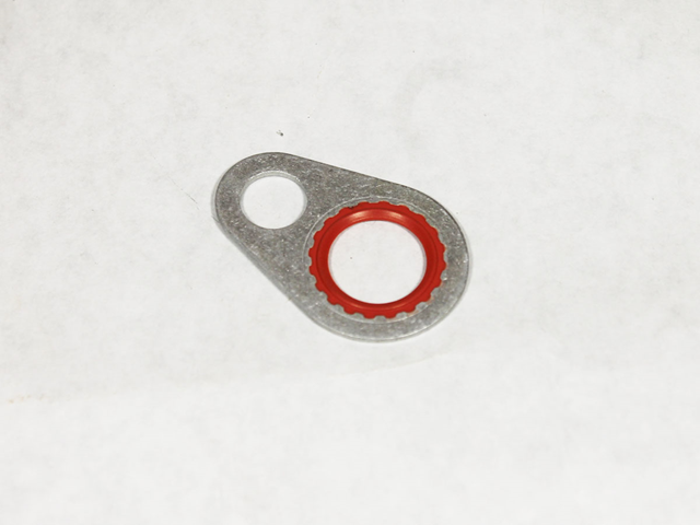 SP000672 SEAL HIGH PRESS-AC LINE