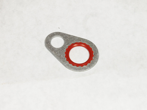 SP000672 SEAL HIGH PRESS-AC LINE