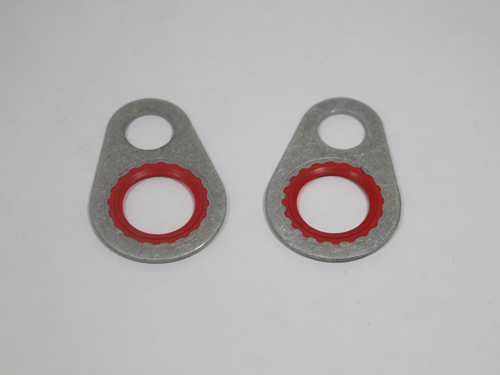 SP000672 SEAL HIGH PRESS-AC LINE