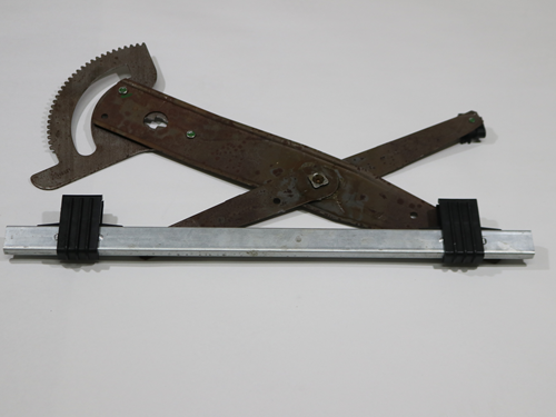 SP001132 Cross Arm Asm, Lh W/Sash