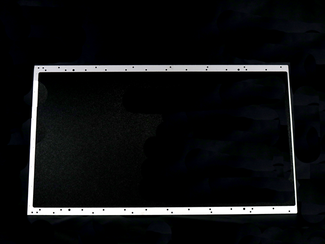 SP001364 Plate, Otr Ramp