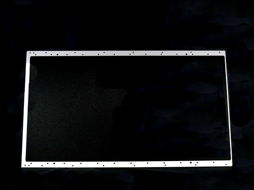 SP001364 Plate, Otr Ramp