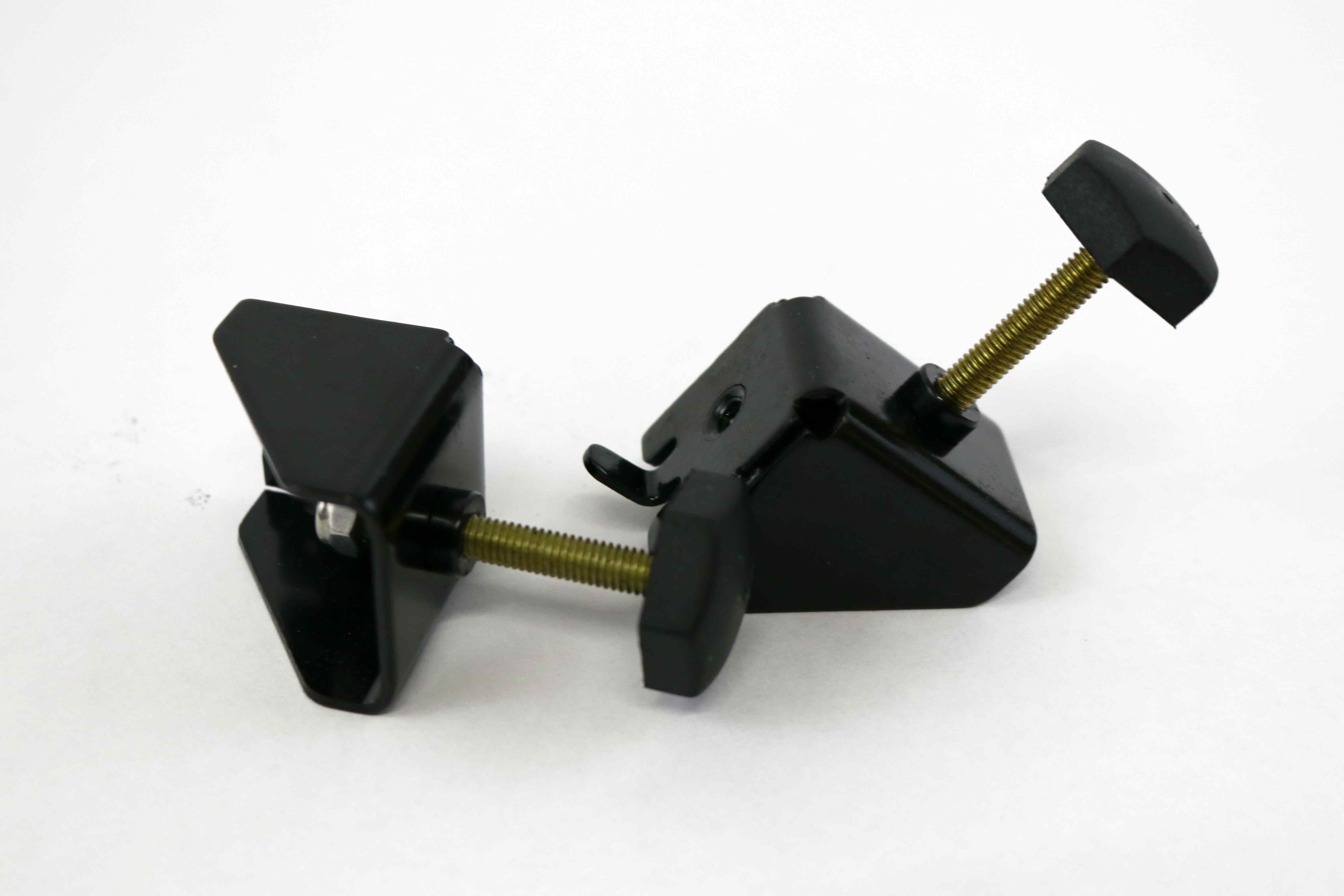SP001418 Bracket, Stop Kit Manual Ramp