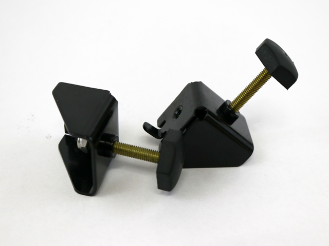 SP001418 Bracket, Stop Kit Manual Ramp