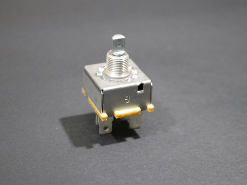 SP001583 HVAC blower motor switch