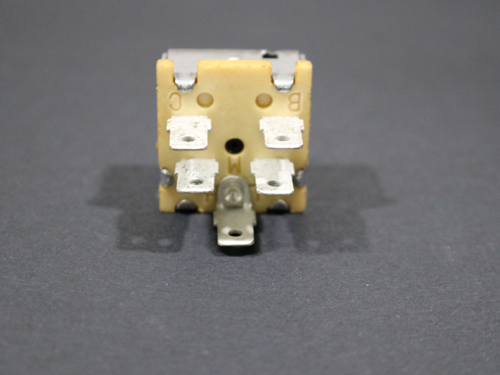 SP001583 HVAC blower motor switch