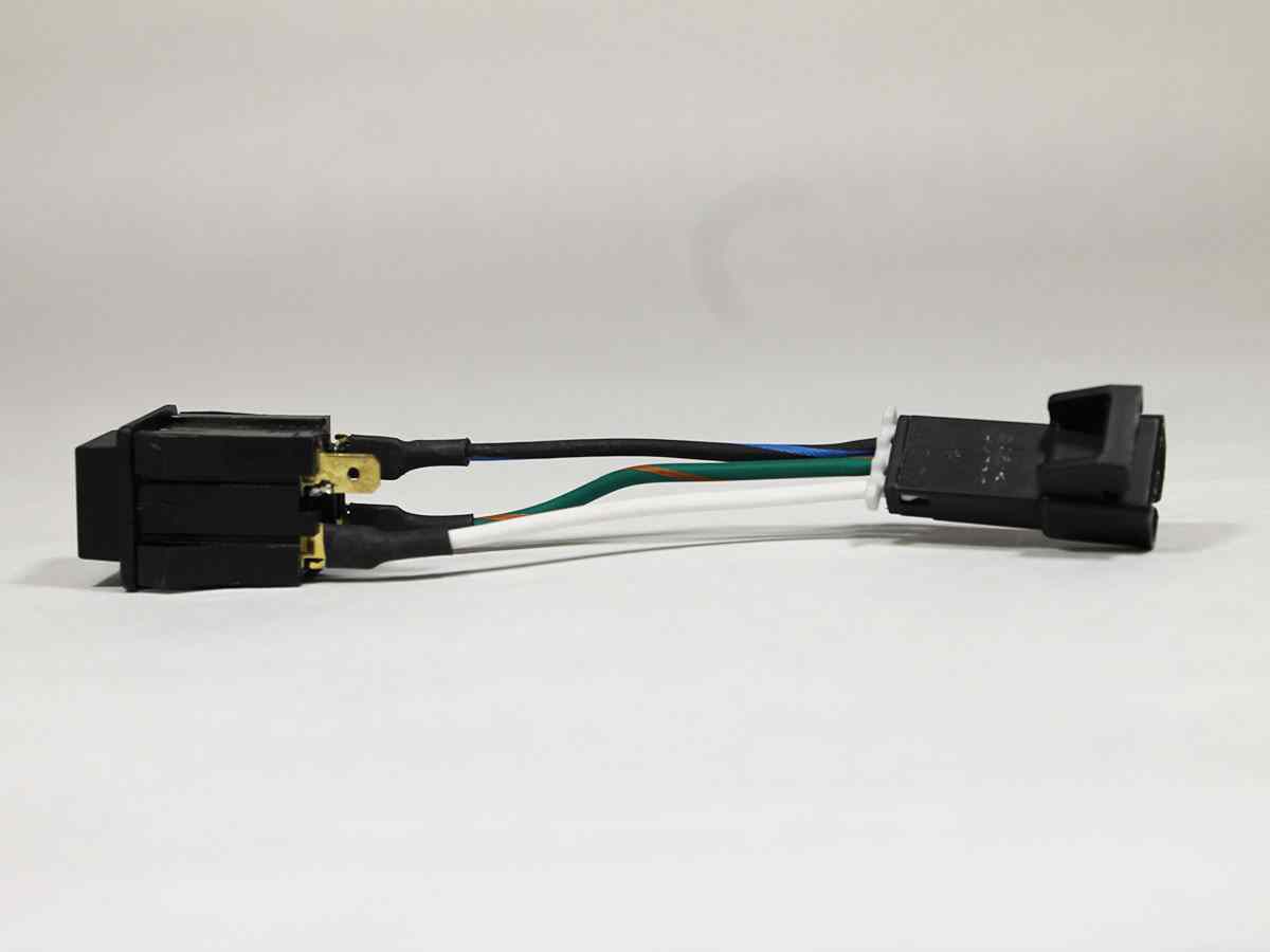 SP001587 SWITCH, RECIRCULATE