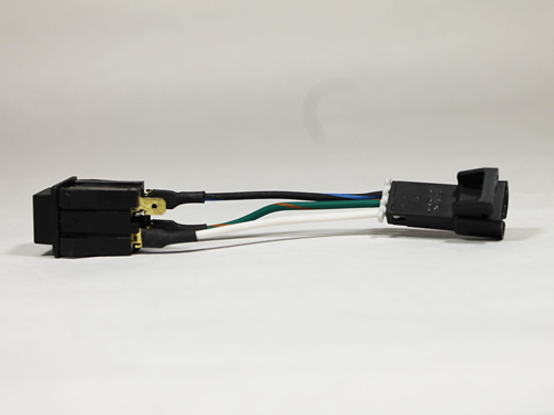 SP001587 SWITCH, RECIRCULATE