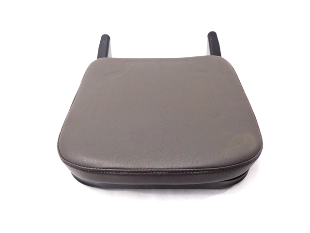 SP001700 Cushion & Bottom Frame Asm,  Jump Seat