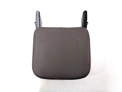 SP001700 Cushion & Bottom Frame Asm,  Jump Seat