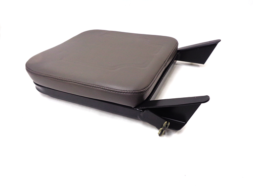 SP001700 Cushion & Bottom Frame Asm,  Jump Seat