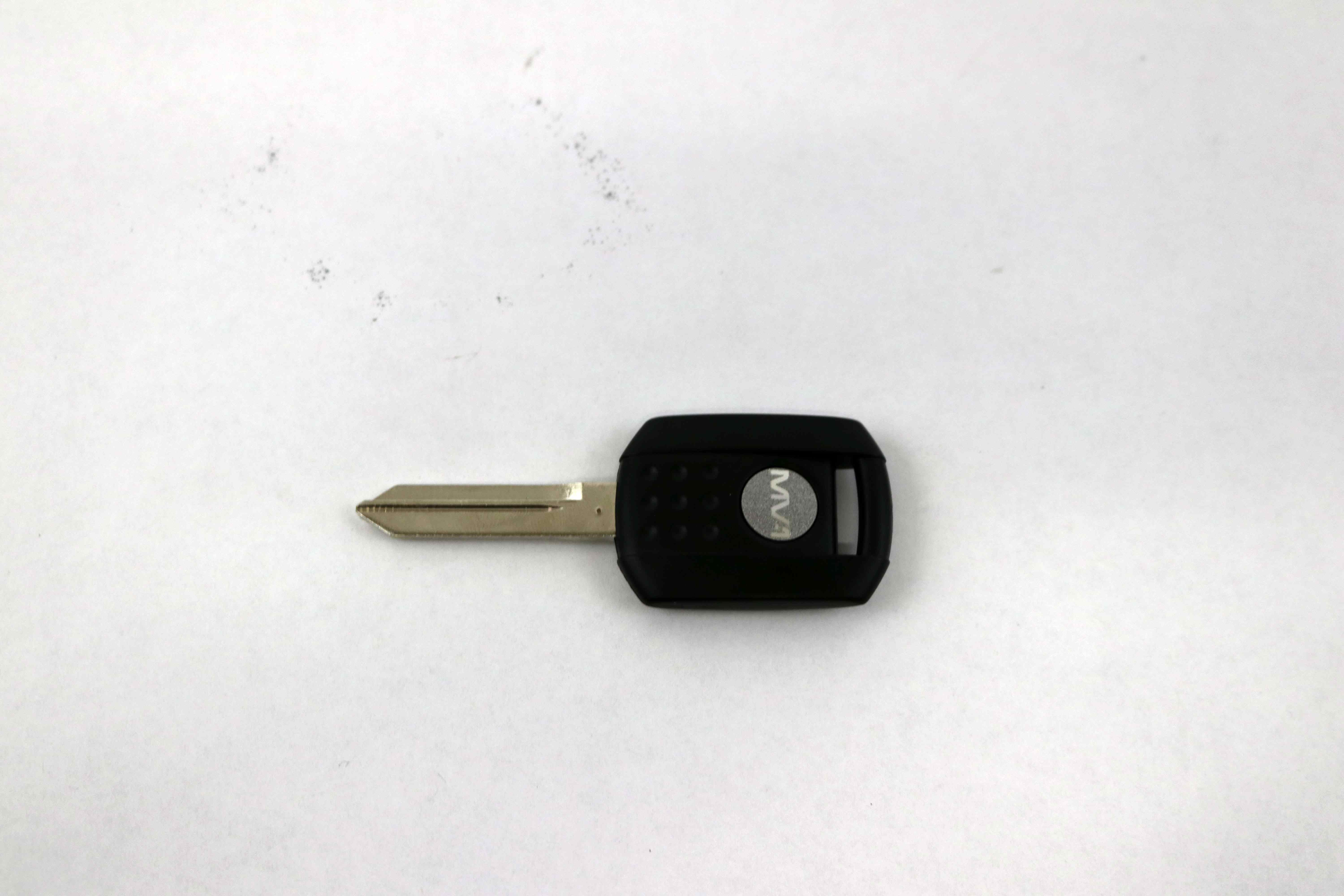 SP001735 Key, Ignition